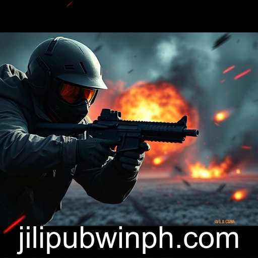 Exploring the Electrifying World of Action Games on Jilipub