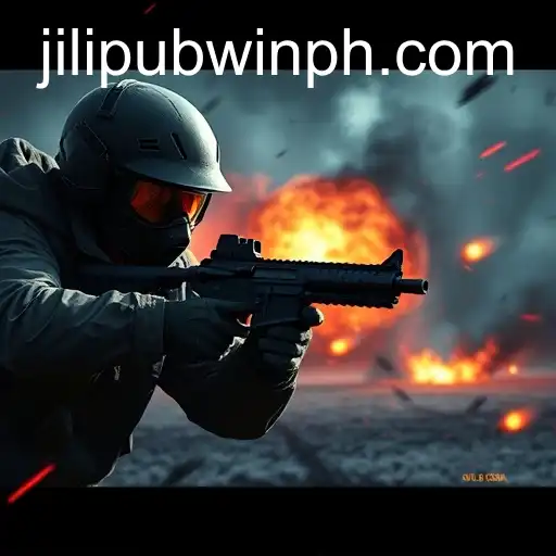 Exploring the Electrifying World of Action Games on Jilipub