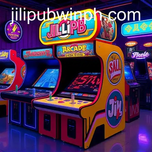 Exploring Arcade Classics: The Timeless Appeal of Retro Gaming