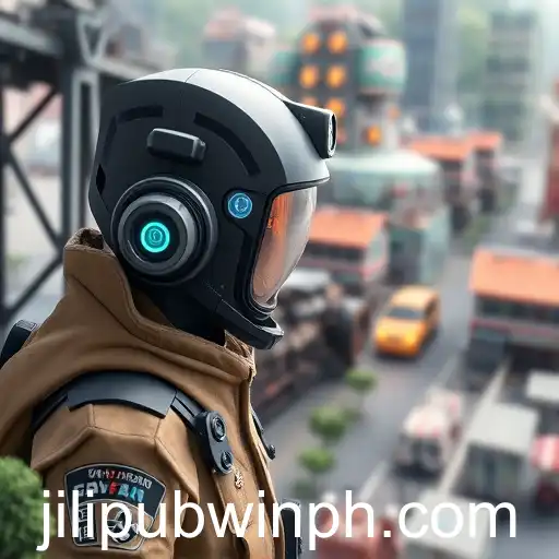 The Evolution of Jilipub: A Look into the Digitized Gaming World