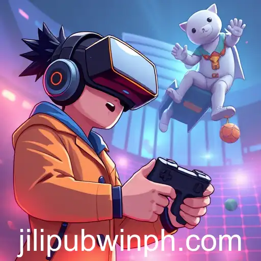 Innovations in Online Gaming