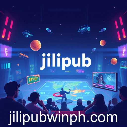 The Rise of Jilipub in Online Gaming Communities