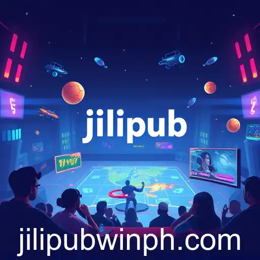 The Rise of Jilipub in Online Gaming Communities