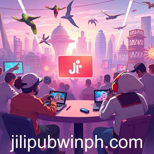 Jilipub's Rise in a Shifting Digital Landscape