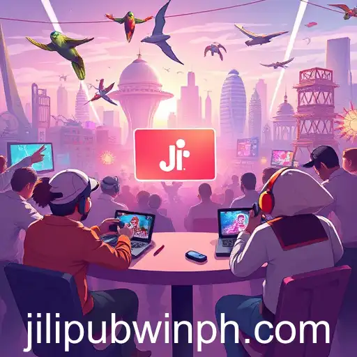 Jilipub's Rise in a Shifting Digital Landscape