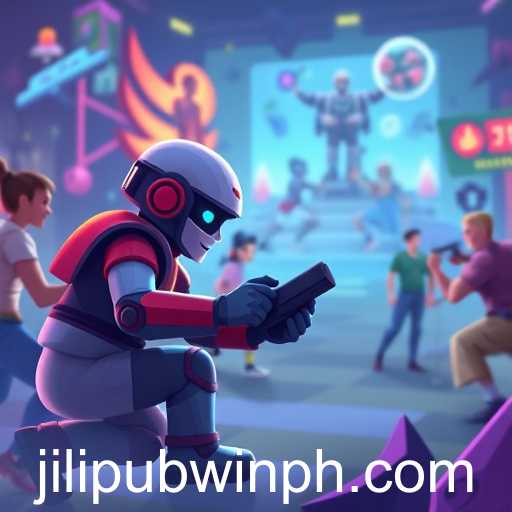 Jilipub: Revolutionizing Online Gaming in 2025