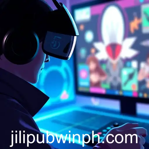 The Rise of JiliPub in Online Gaming