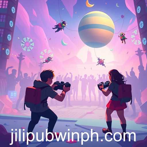Jilipub's Rising Popularity Redefines Online Gaming