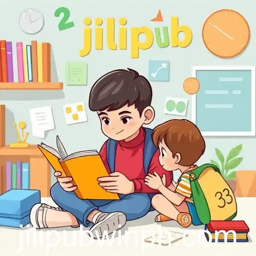 The Rise of Jilipub in the Gaming World