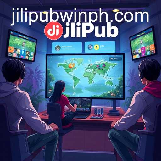 The Rise of JiliPub: A New Era in Online Gaming