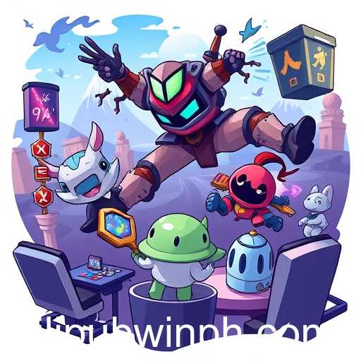 The Rise of Jilipub: Engaging Gamers Globally