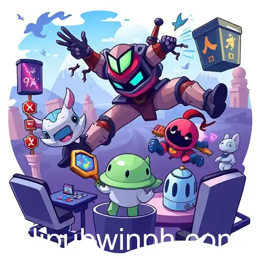 The Rise of Jilipub: Engaging Gamers Globally