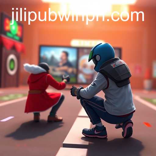 Jilipub: Revolutionizing Online Gaming in the Mid-2020s