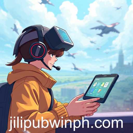 The Growing Influence of 'jilipub' in Online Gaming