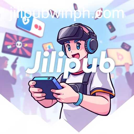 Jilipub: Revolutionizing Online Gaming