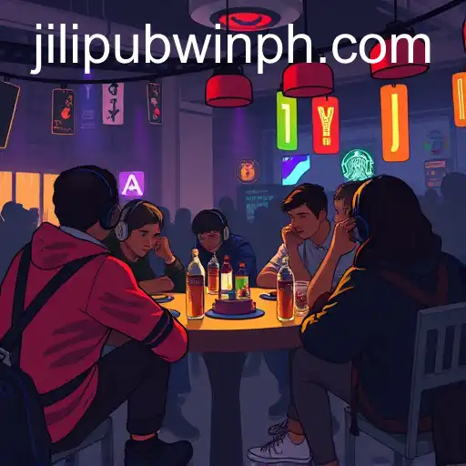 Exploring the Popularity of 'Multiplayer Arena' Games: A Deep Dive into the jilipub Phenomenon