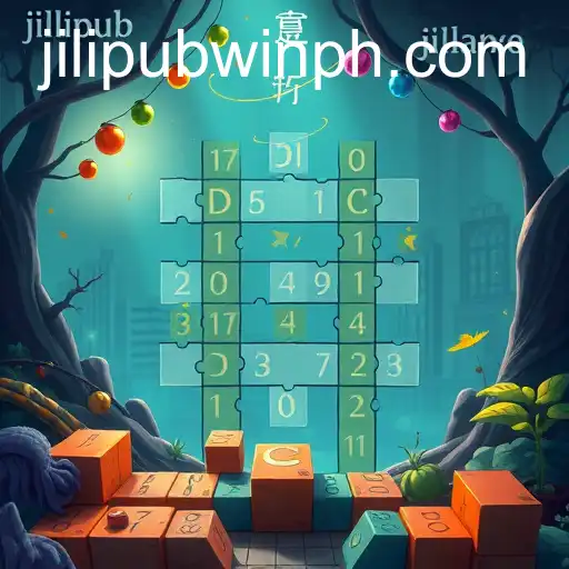 Unlocking the Enigma: The World of Puzzle Games and the 'jilipub' Phenomenon
