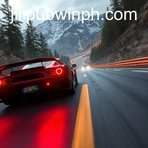 The Excitement of Racing Mania: A Digital Speedway