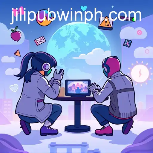The Rise of Jilipub: A Game Changer in the Online Gaming Industry