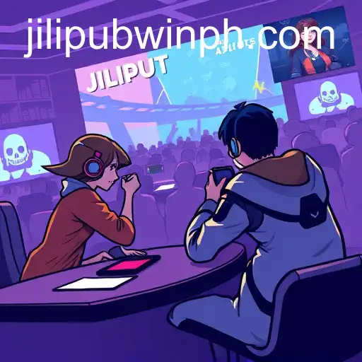 The Rise of Jilipub and Its Impact on Online Gaming