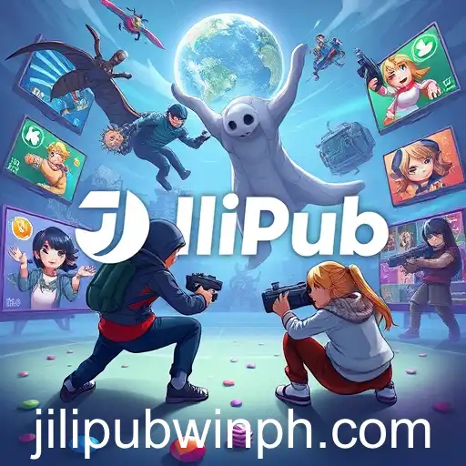 The Rise of Jilipub: A New Era in Online Gaming