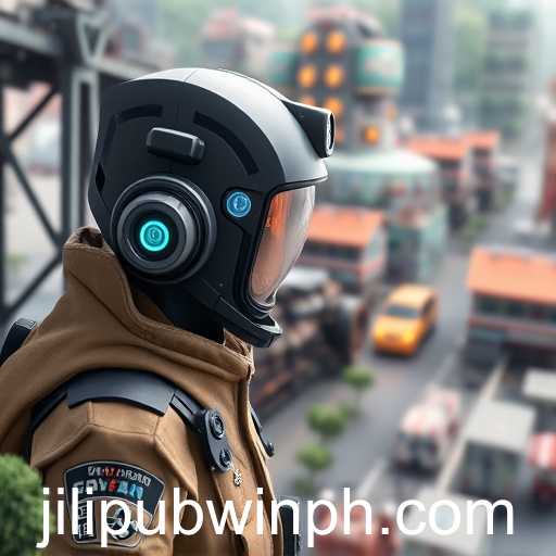 Exploring Simulation World: The Allure of the 'Jilipub' Keyword
