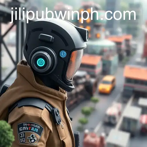 Exploring Simulation World: The Allure of the 'Jilipub' Keyword